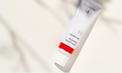 Free Dr. Hauschka Hydrating Hand cream