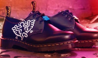 Dr Martens