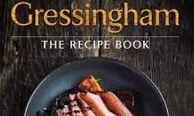 Win a Duck Hamper and cookbook