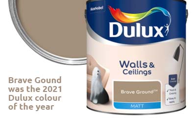 Dulux