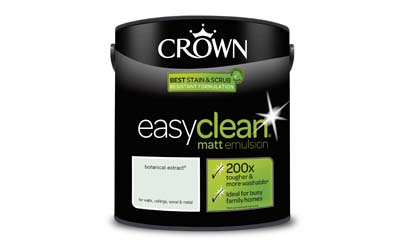 Crown Paints