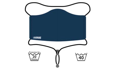 Free Eco-Friendly Face Mask