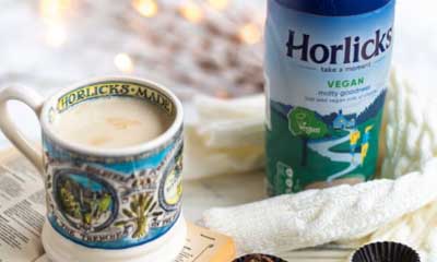 Horlicks