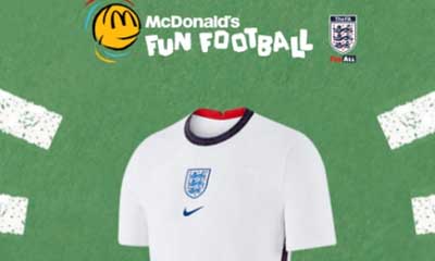 Free England Signed Shirts