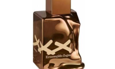 Free Ermenegildo Zegna XXX Perfume