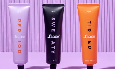 Free Faace Masks Gift Sets