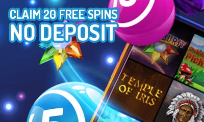 Free Bingo No Deposit 2021 Free Bingo No Deposit 2021