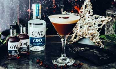 Win festive food and drink