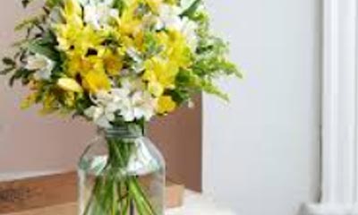 Win Flowers for Mothers Day