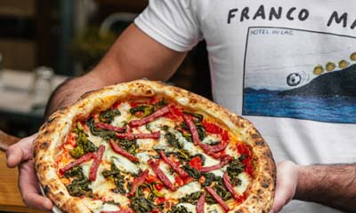 Franco Manca