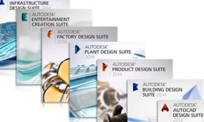 Free AutoDesk Software for Students