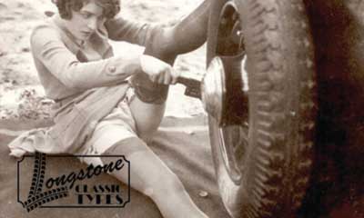 Longstone Tyres