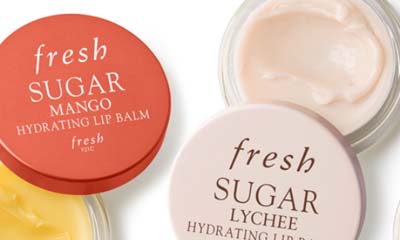 Free Fresh Hydrating Lip Balm