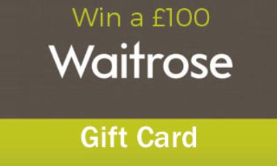 Waitrose