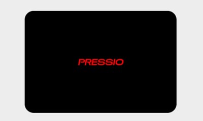 Win a £250 Pressio Gift Card