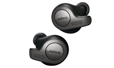 Â£50 for JABRA Wireless Headphones