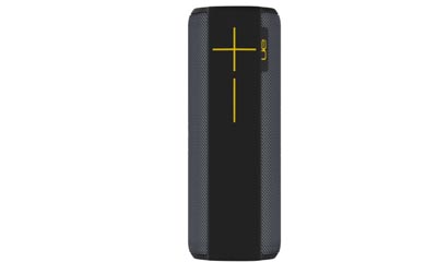 £80 for Megaboom Speaker