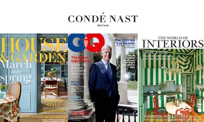 CondeNast Magazines