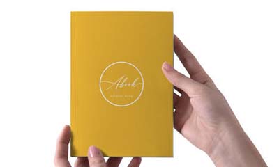 Free Gratitude Journal Notebook