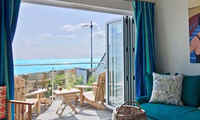 Win a Holiday in Sussex by the Sea with Hello