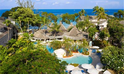 Win holiday to Barbados with Neutradol
