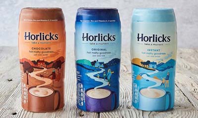 Horlicks