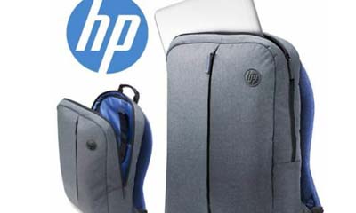 Free HP Laptop Bags