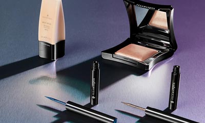 Win Illamasqua Make up bundle