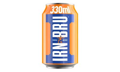 IrnBru