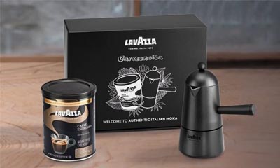 Lavazza