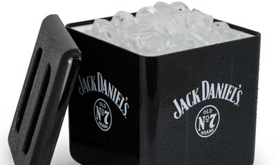 Free Jack Daniel's Coolers