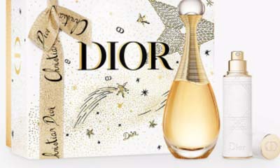 Free J'adore Perfume