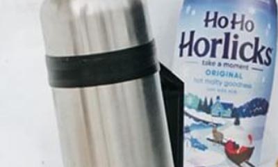 Horlicks