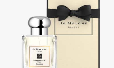 Free Jo Malone Pomegranate Perfume