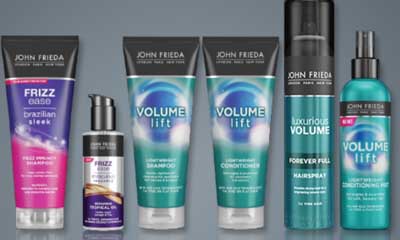 John Frieda