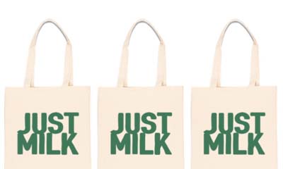 Just Milk