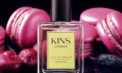 Kins London Perfume