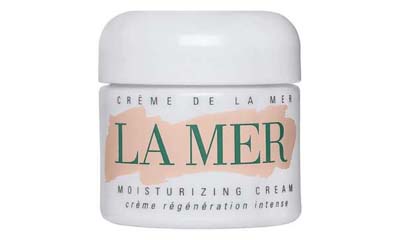 Free La Mer Moisturising Cream