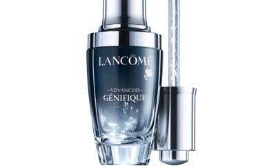 Free Lancome Genifique Serum