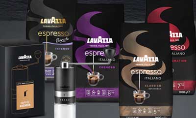 Lavazza