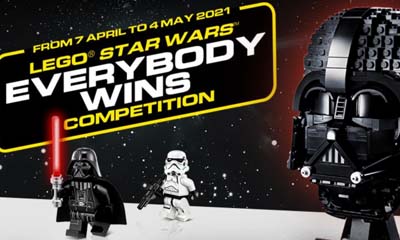 Free Lego Star Wars Figures Toys OfferOasis