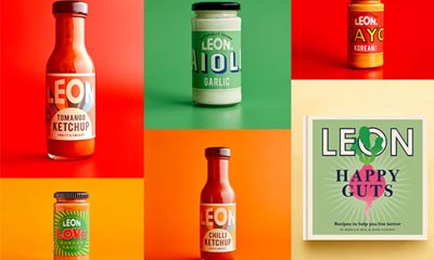 Free Leon Hampers