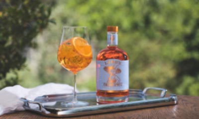 Free Lyres Aperitivo Hamper