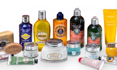 Win a L'Occitane Skincare Bundle