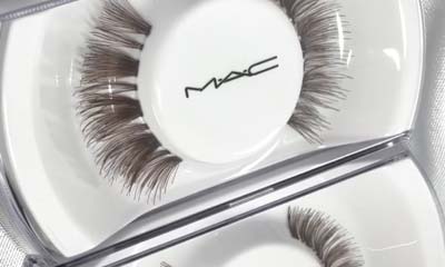 Free M·A·C Lashes