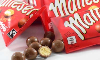 Free Maltesers Standard Pack