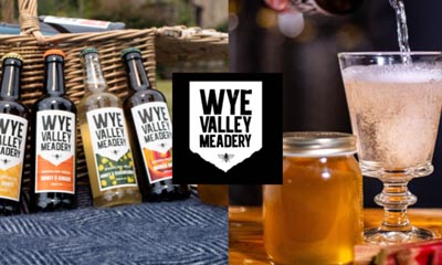 Win mead and beer treats