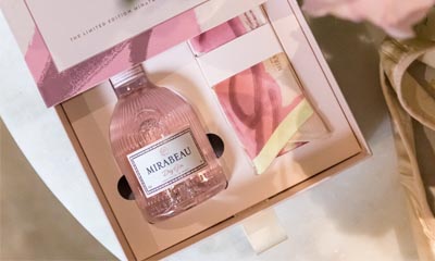 Win Mirabeau Festive Bundle