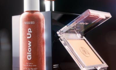 Win Missguided Beauty products