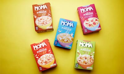 Free Moma Breakfast Bundles